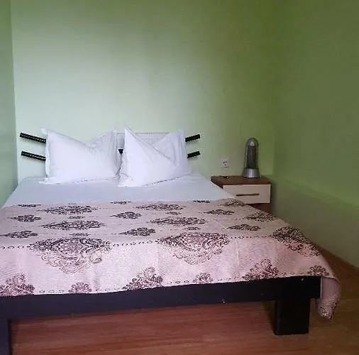 Homestay Casa Ana Cluj-Napoca