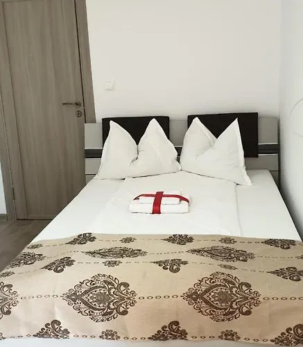 Homestay Casa Ana Cluj-Napoca