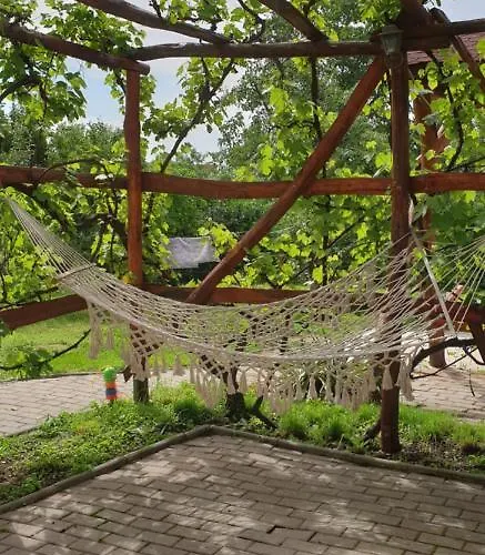 Alloggio in famiglia Casa Ana *