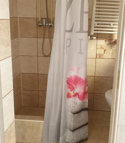 Casa Ana Alloggio in famiglia