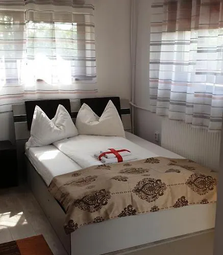 Casa Ana * Cluj-Napoca