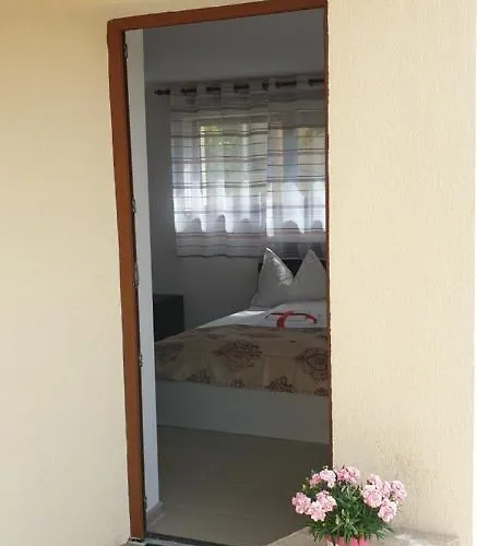 Casa Ana Habitación en casa particular