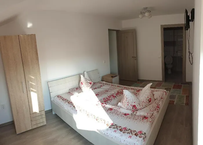 Alloggio in famiglia Casa Ana Cluj-Napoca