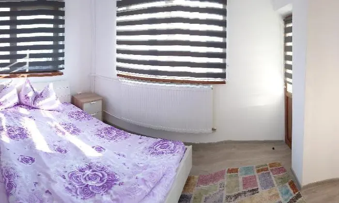 Habitación en casa particular Casa Ana *