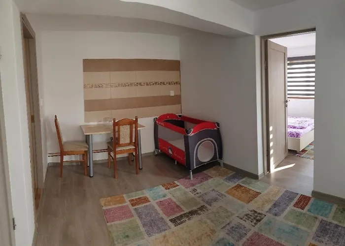 Casa Ana * Cluj-Napoca