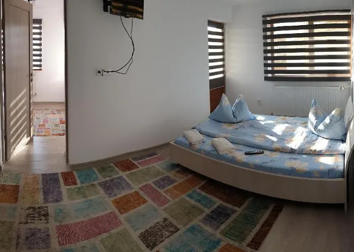 Casa Ana Alloggio in famiglia Cluj-Napoca